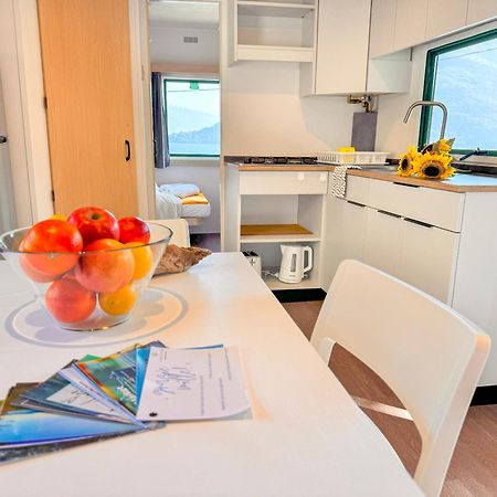 Lakeview Cannobio Camping & Resort Екстер'єр фото