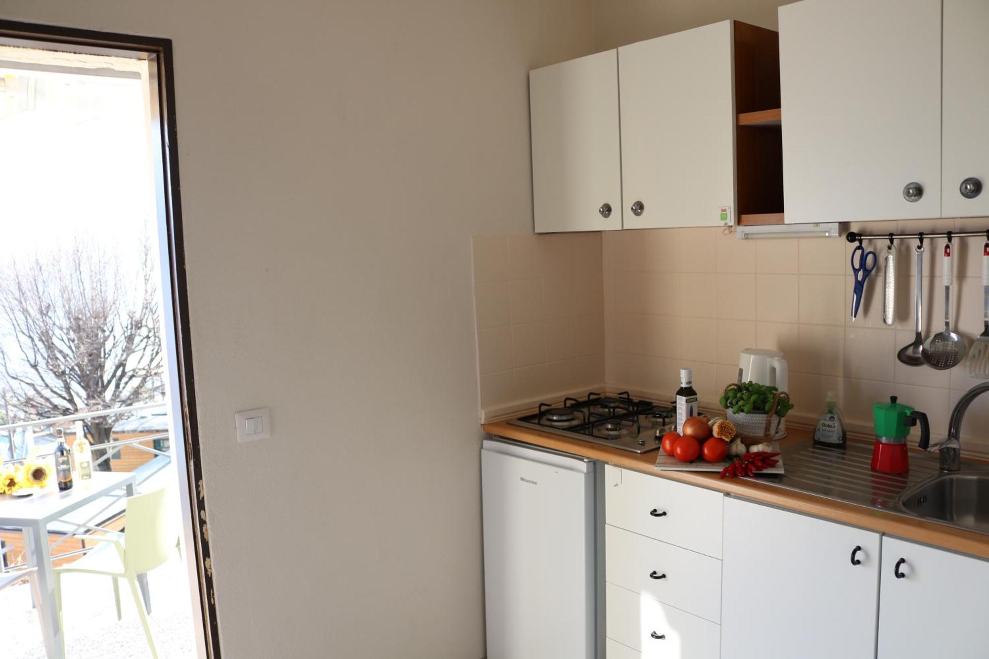 Lakeview Cannobio Camping & Resort Екстер'єр фото