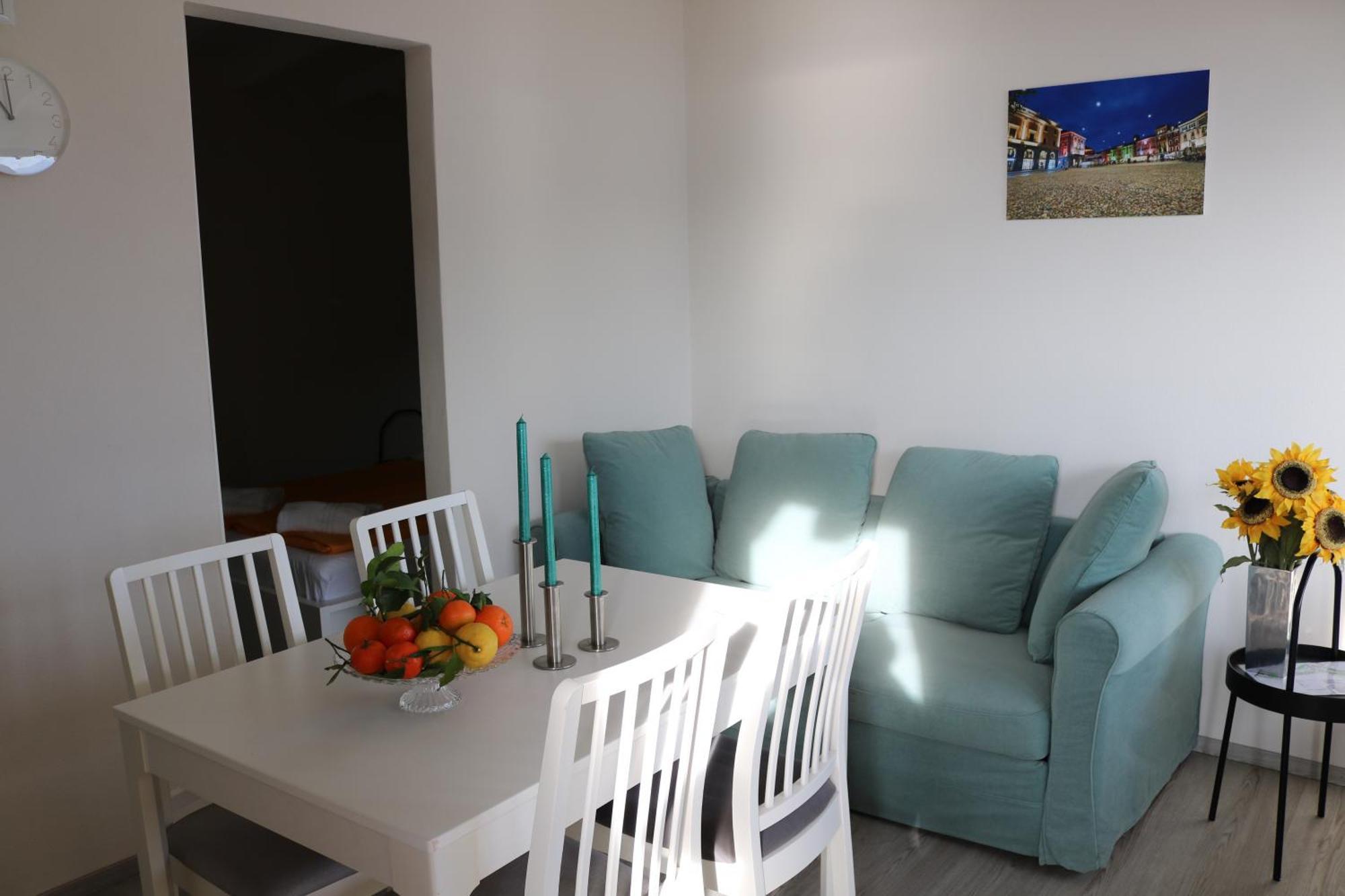 Lakeview Cannobio Camping & Resort Екстер'єр фото