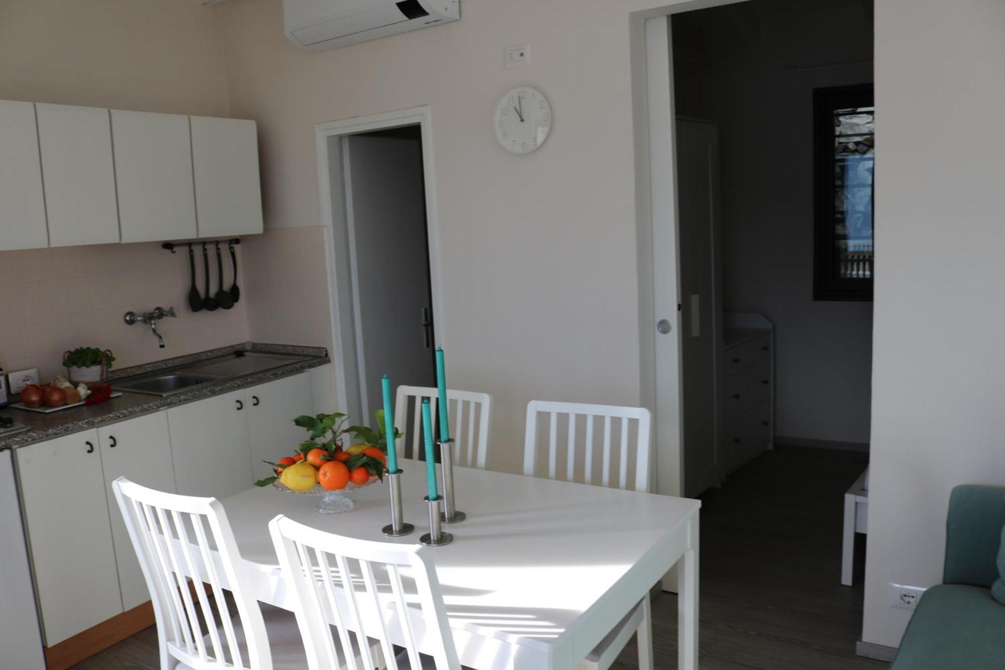 Lakeview Cannobio Camping & Resort Екстер'єр фото