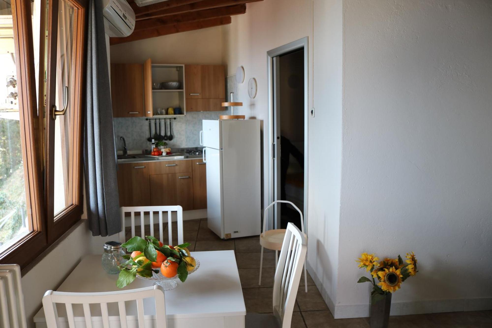 Lakeview Cannobio Camping & Resort Екстер'єр фото