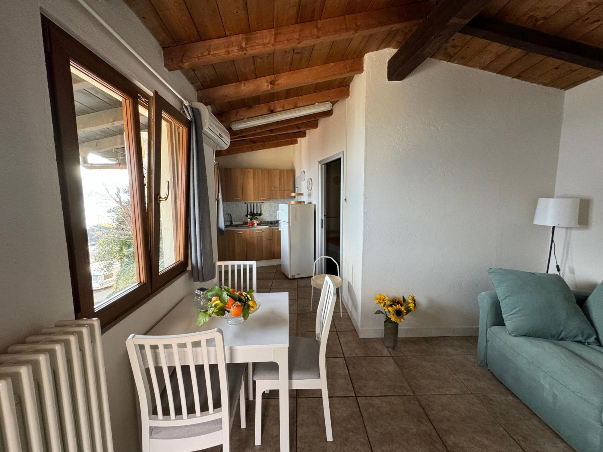 Lakeview Cannobio Camping & Resort Екстер'єр фото