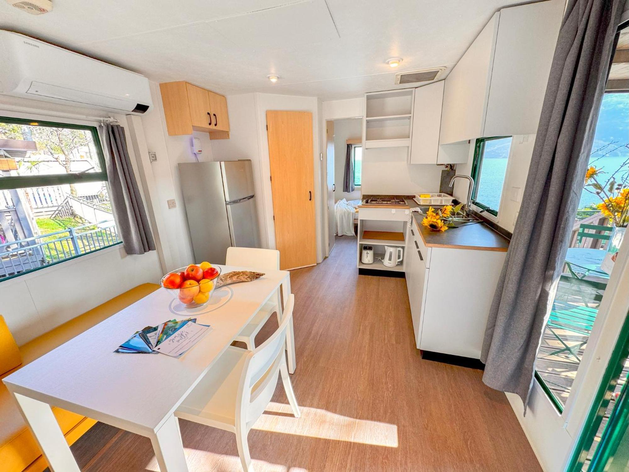 Lakeview Cannobio Camping & Resort Екстер'єр фото